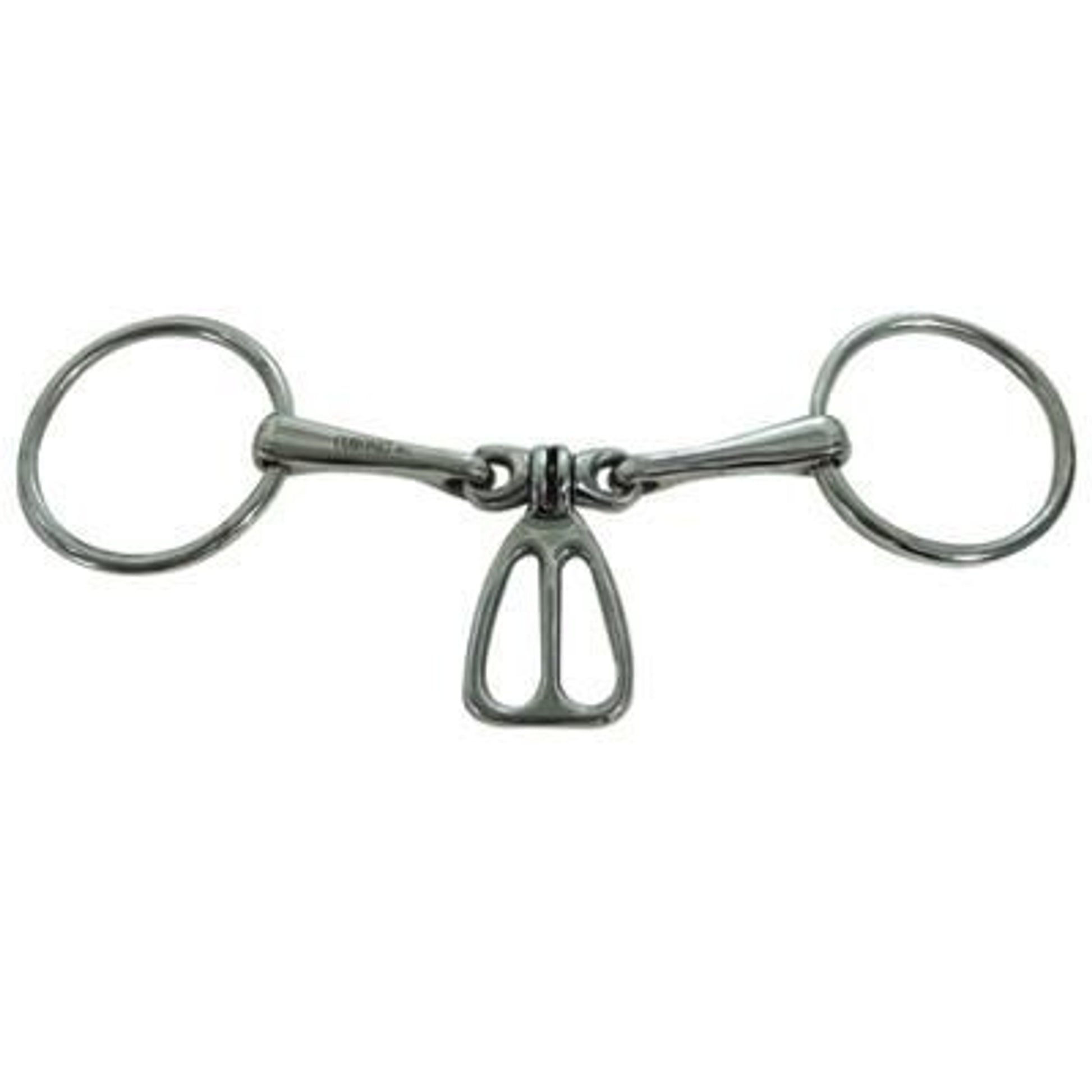 Coronet Tongue Bit 5.5