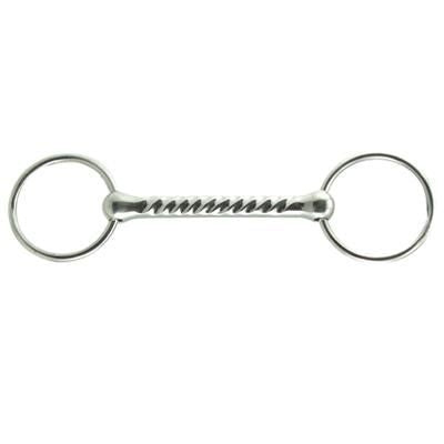 Coronet Stallion Bit