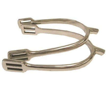 Coronet Light Weight Continental POW Spurs