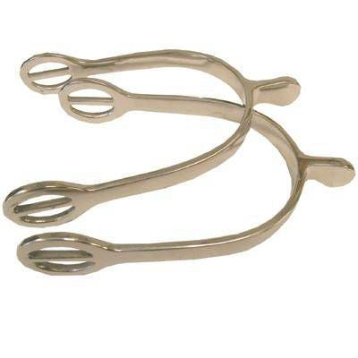 Coronet Dummy Spurs - Light Weight 3/4