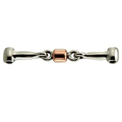 Coronet Interchang Jointed Copper Roller Mouth 5