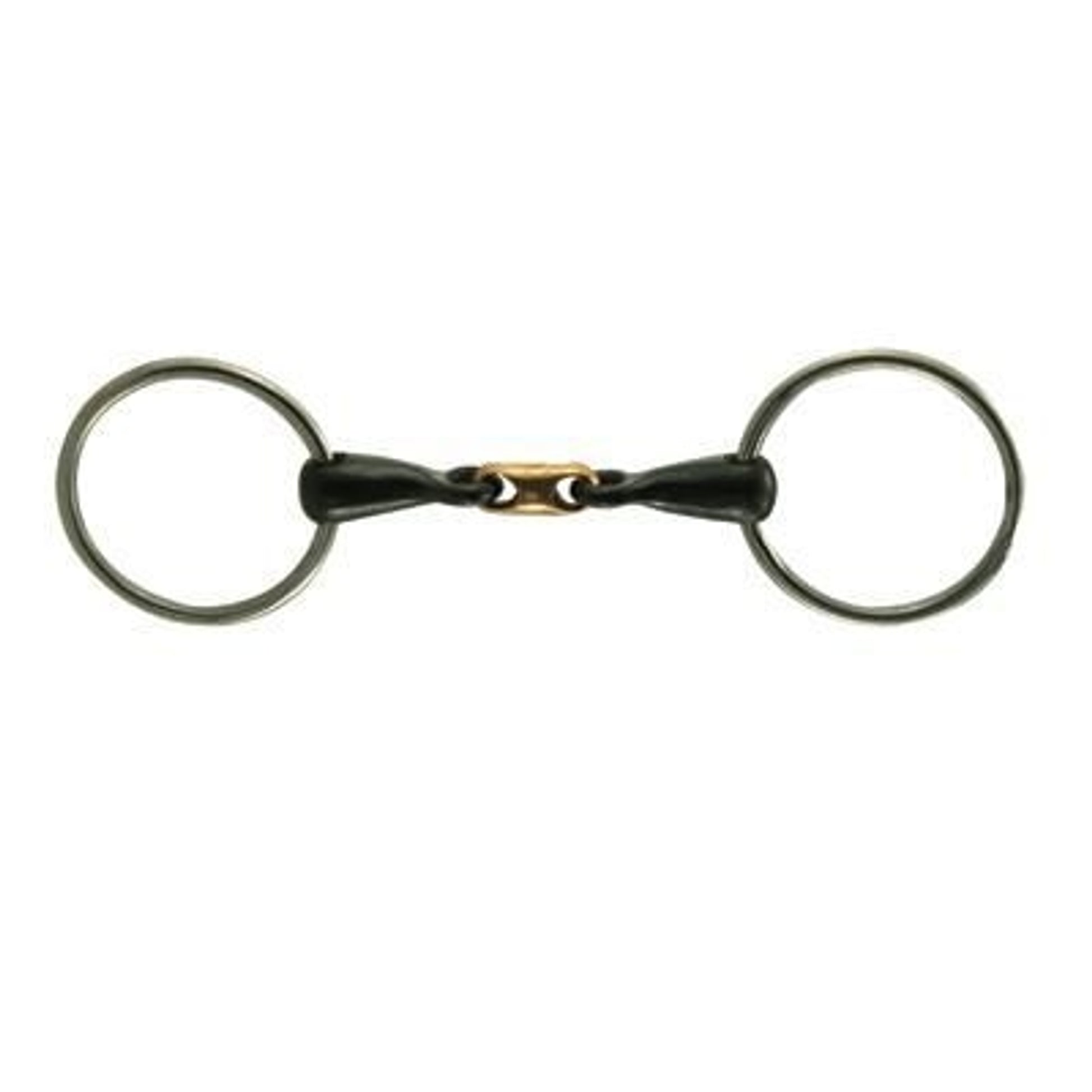 Coronet Icelandic Combo Loose Ring Bit 4.5