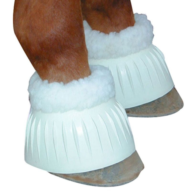 Fleece Lined Bell Boot