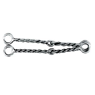 Coronet Interchangeable Double Wire Mouth 5