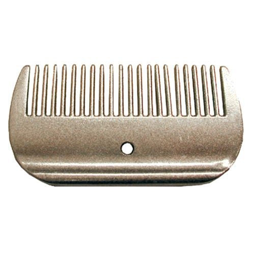 Aluminum Mane Comb