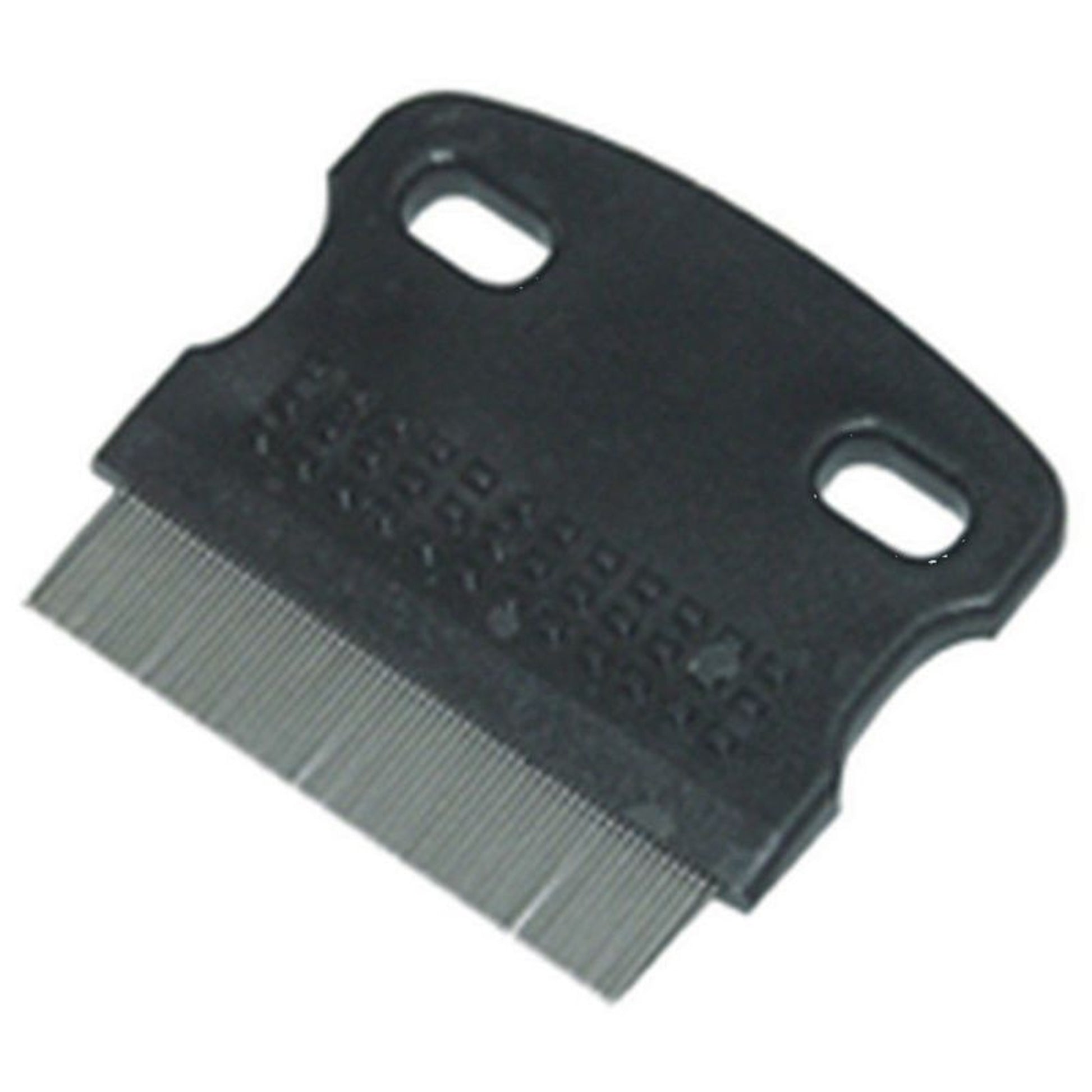 Pet Flea Comb Small