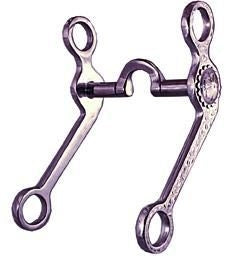 Robart Pinchless Low Port Grazing Bit 5