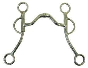 Robart Pinchless The Reiner Bit 5