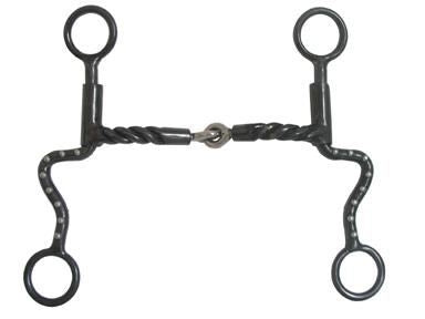 Robart Robart Pinchless 7 Shank Twisted Bit 5