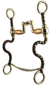 Robart Robart Pinchless 3-piece Correctional Bit 5