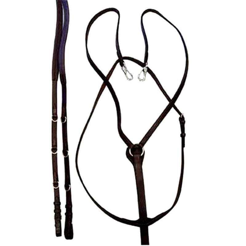 German Martingale Havana