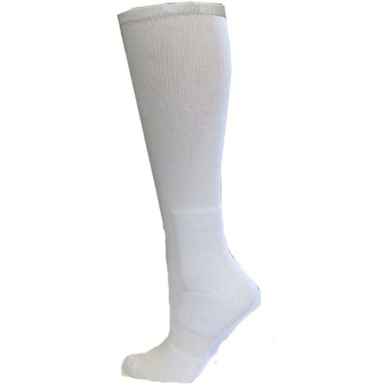 Regular Boot Sock White