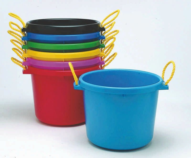 Fortex Muck Bucket 70 Quart