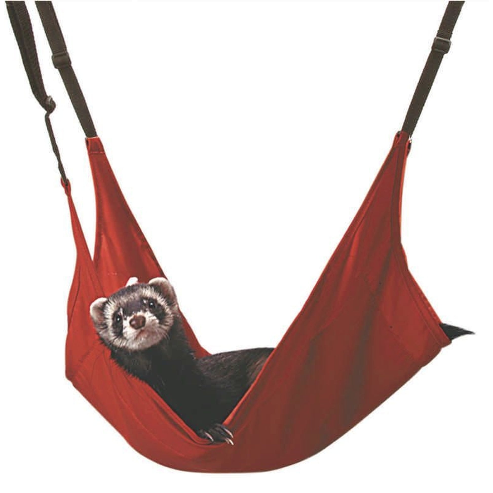 Marshall Fleece Leisure Lounge for Ferrets