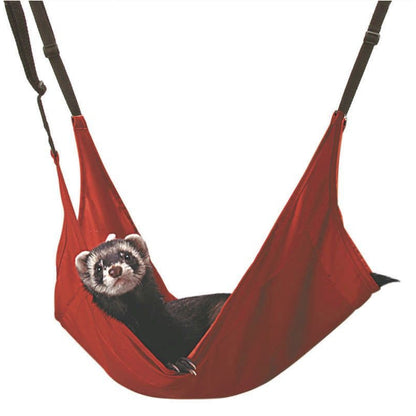 Marshall Fleece Leisure Lounge for Ferrets
