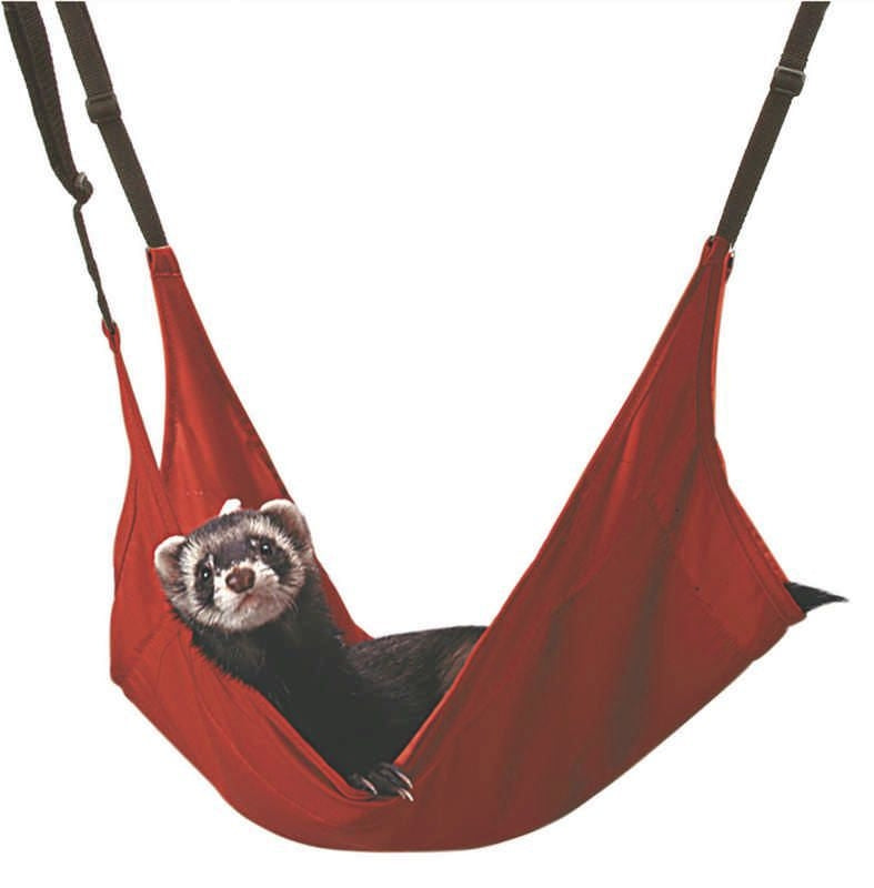 Marshall Fleece Leisure Lounge for Ferrets