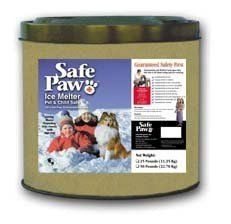 Safe Pet Ice Melt 12In X 11In X 11In