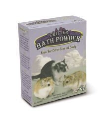 Critter Bath Power 0.5 x 0.25 x 0.5