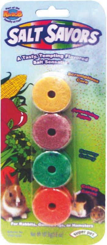 Salt Savors-4 Pack