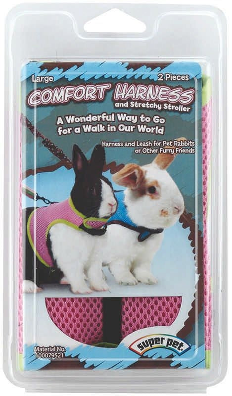 Kaytee Ferret Comfort Harness