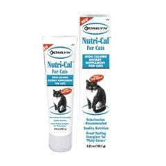 Tomlyn Nutri-Cal Dietary Cat Supplement