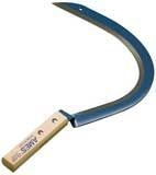 Grass Hook For Trimming High Weeds/Grass 1.5in