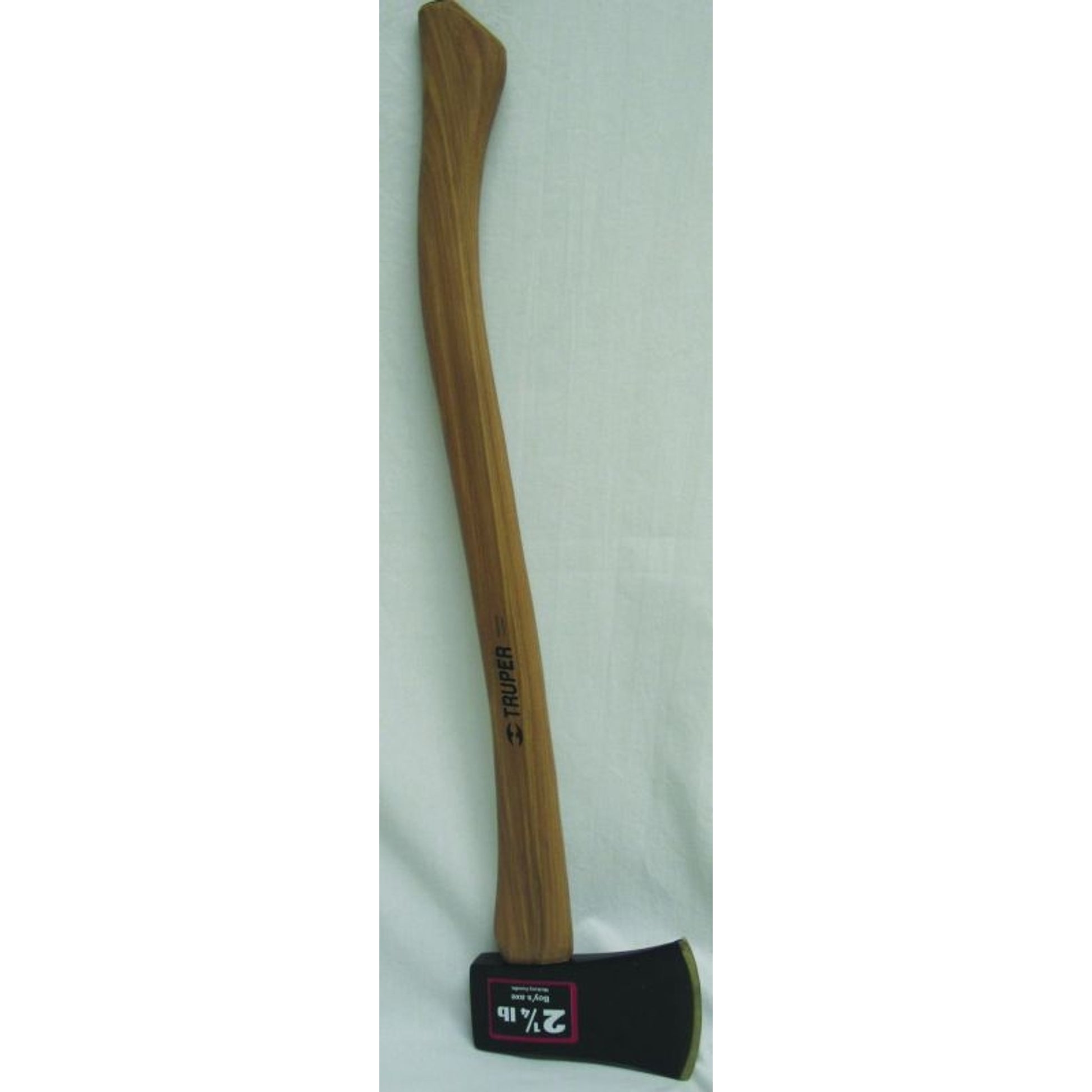 Truper Boys Axe 27in Red