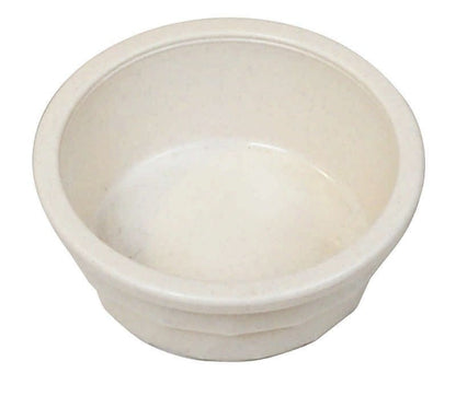 Crock Style Dish For Dogs MD