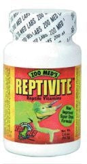 Reptivite 2 Ounce