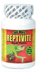 Reptivite 2 Ounce