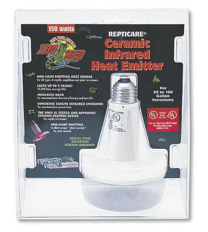 Heat Emitter 100 Watt