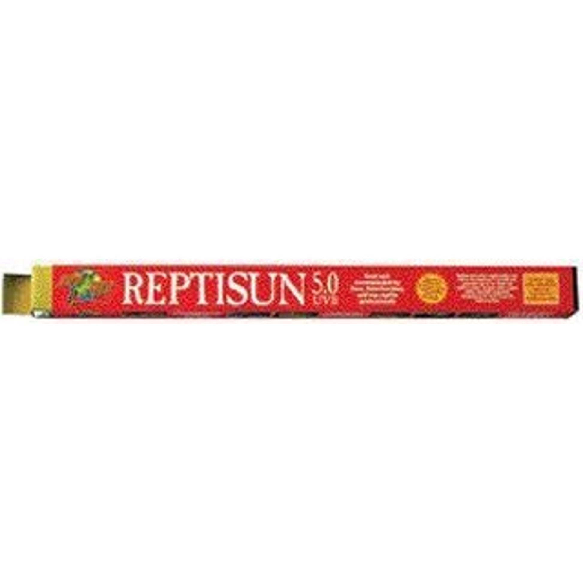 Reptisun 5.0 UVB 24in Light Bulb