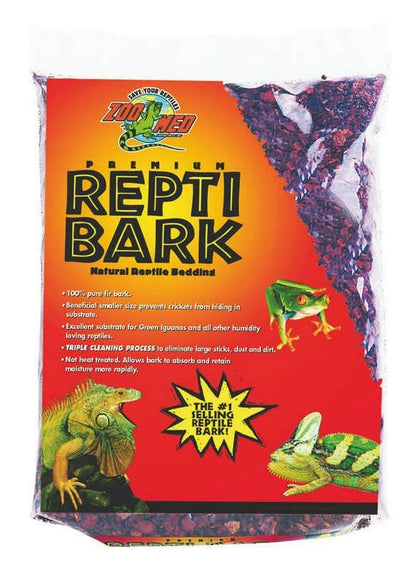 Repti Bark 4 Quart