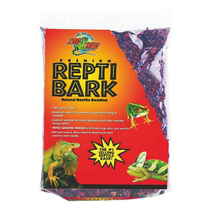 Repti Bark 4 Quart