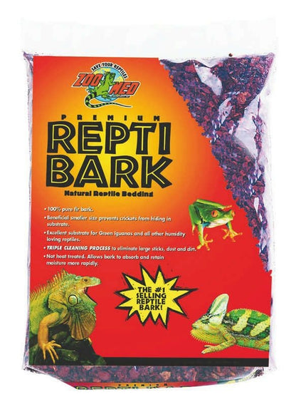 Repti Bark 4 Quart