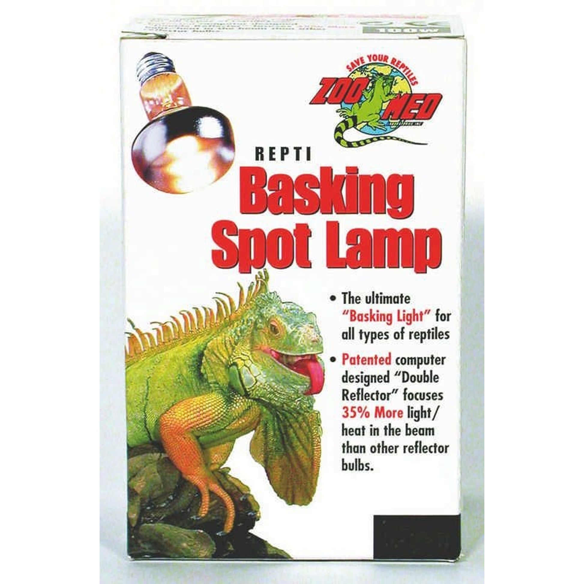 Basking Spot Bulb 100 Watt