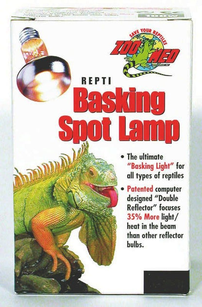 Basking Spot Bulb 100 Watt