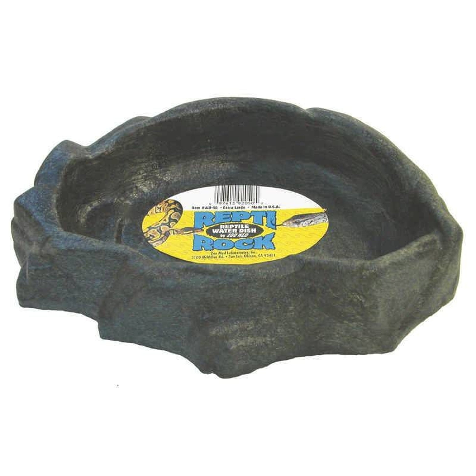 Repti Rock Water Dish X-Small