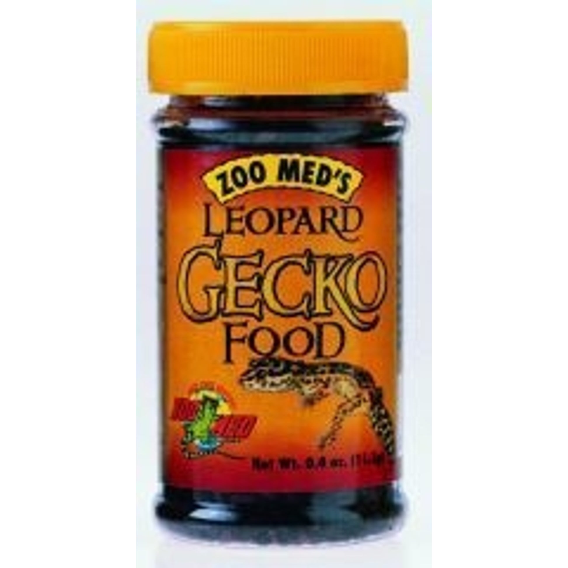 Leopard Gecko Food 0.4 oz