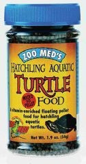 Hatchling Aquatic Turtle Food 1.9 oz