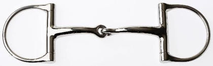 JP Korsteel Regular Dee Bit