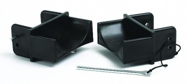 Jump Cups Black