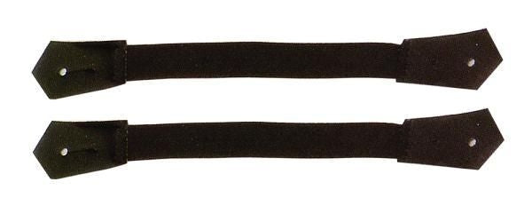 Perrifts Jodhpur Straps Black