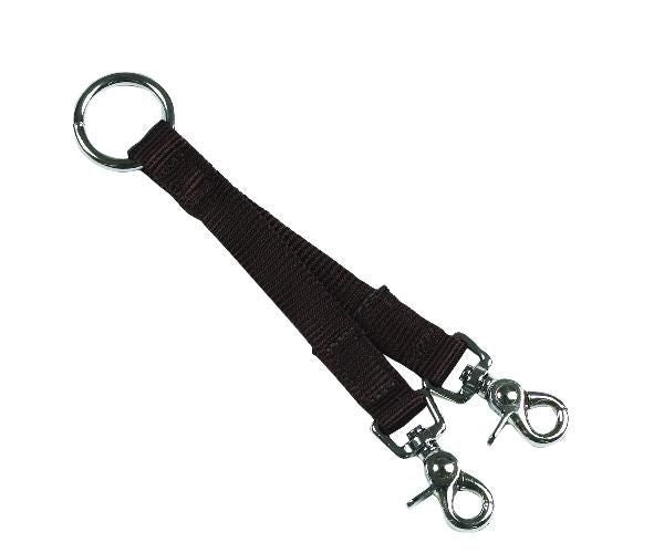 Perris Nylon Lunge Attachment Natural