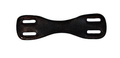 Perris Replacement Tab Flash Attachment Black