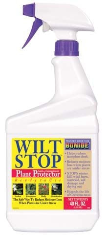 Wiltstop Plant Protection Formula 40oz