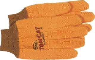 Chore Work/Garden Gloves X-Large yellow