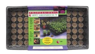 Jiffy Professional Jiffy Greenhouse 72