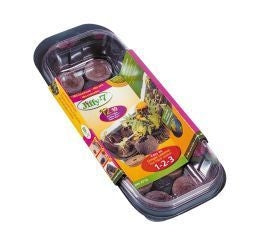 Jiffy-7 Greenhouse Bonus Garden Starter Kit