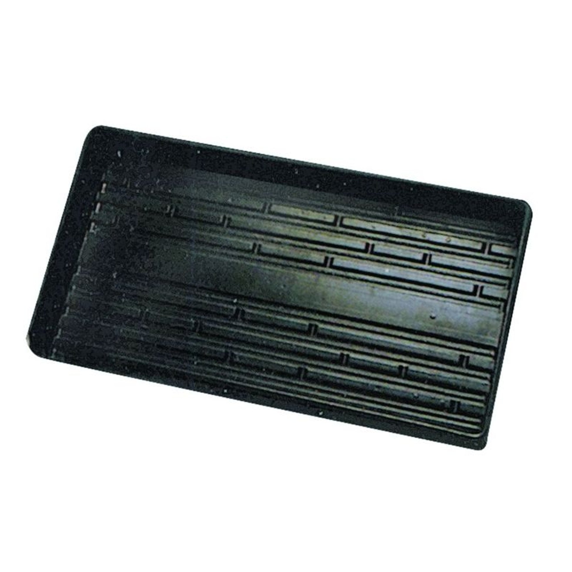 Jiffy Plant Tray For Seed Starting 10.5in X 20.5in